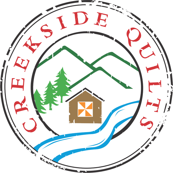 Visit Shop CREEKSIDE QUILTS