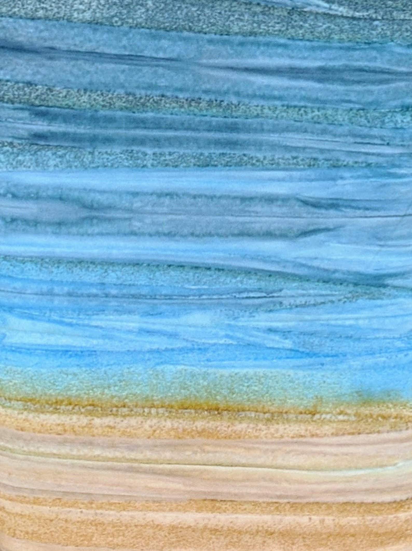 Striated (Striped) Navy Blue Batik Cotton Fabric – Colorado Creations  Quilting