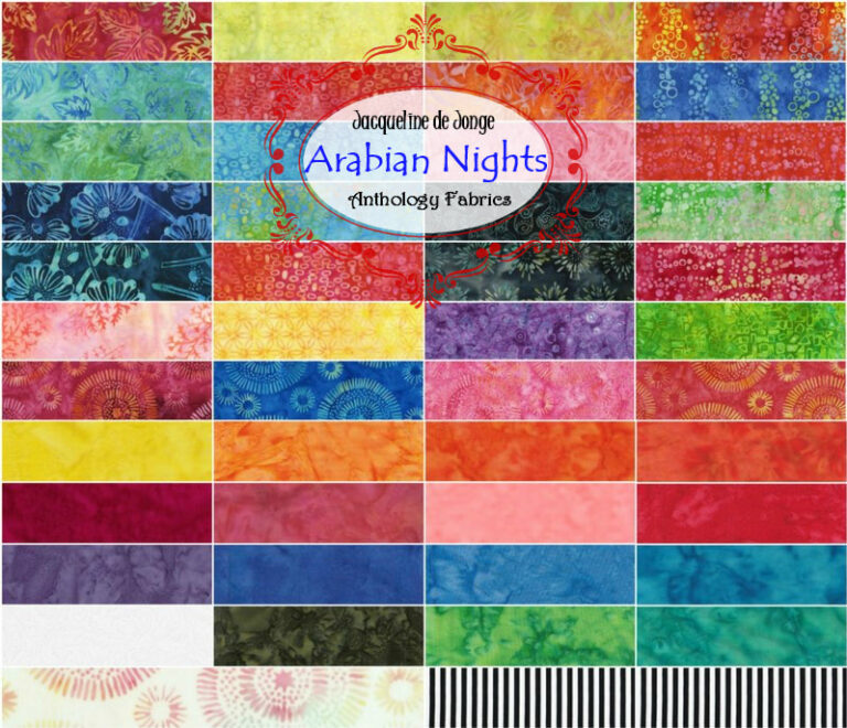 Arabian Nights BC1705_3