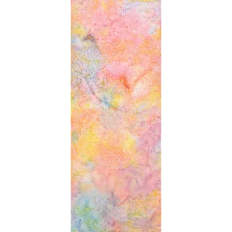 Island Batik - IB Moonstone - Marvelous Multis - Foundations Basics Watercolor - Image 2