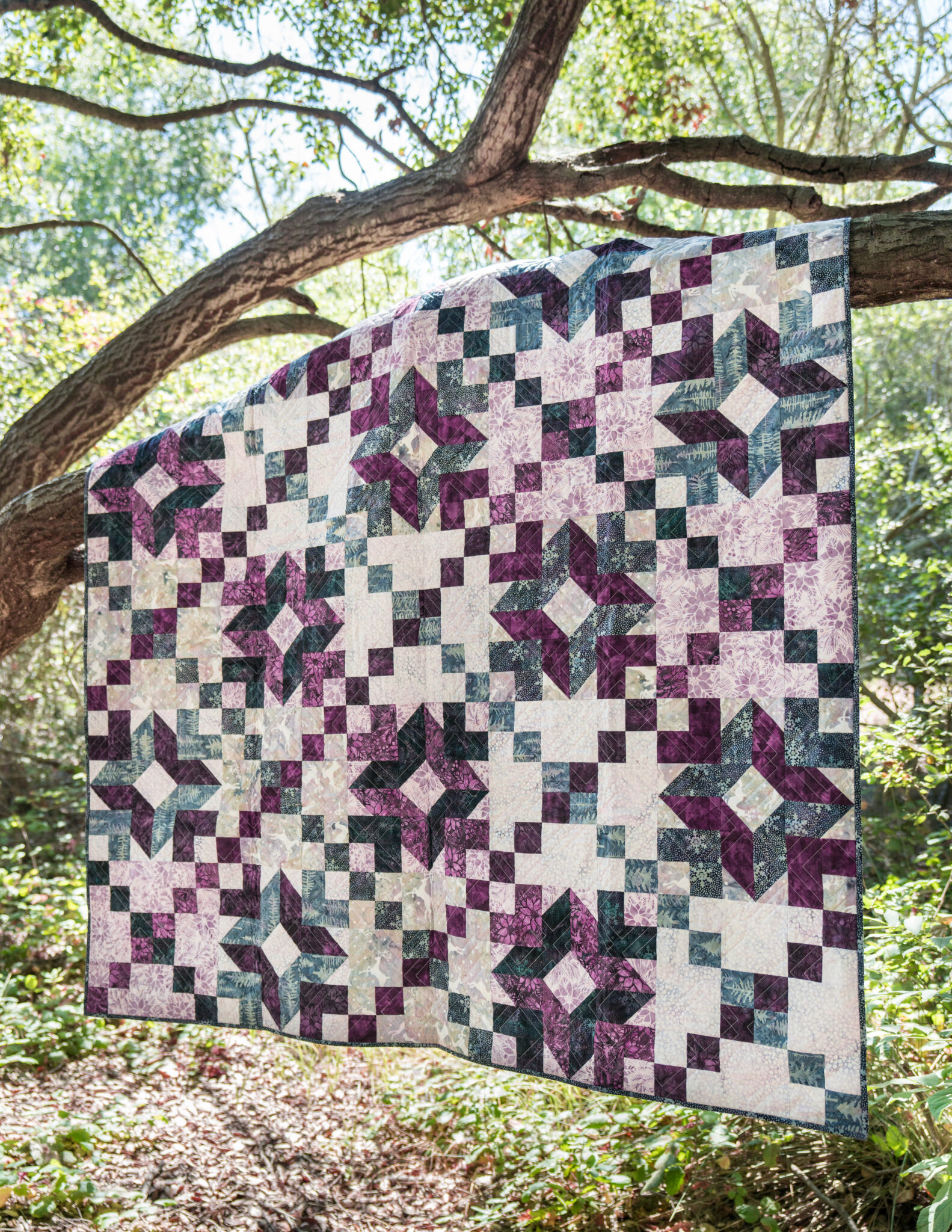 Show Me Chains Quilt Pattern Sherry Shish Powered By Quilting 125