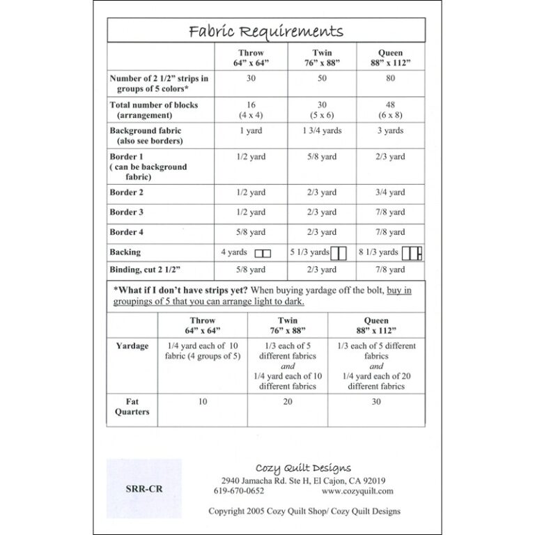 Cotton Rainbow Quilt Pattern Cozy Quilt Designs Dell’Orco