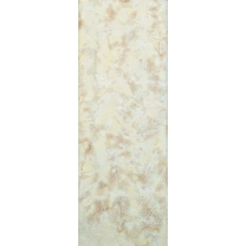 Island Batik - IB Bone - Naturally Neutrals - Foundations Basics Watercolor - Image 2