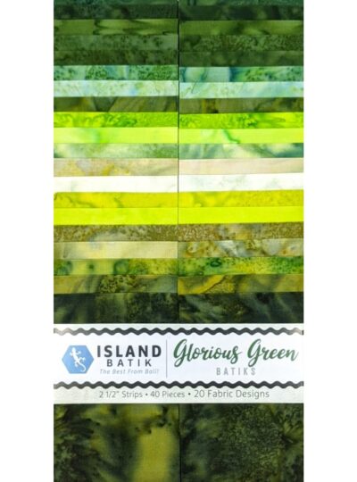 Island Batik – IB 122201615 – Green Pistachio Dot – Wild Blooms – CREEKSIDE  QUILTS