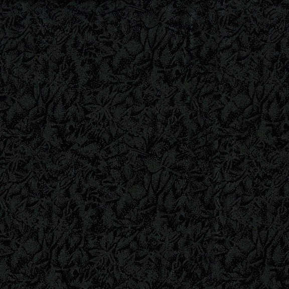 Michael Miller - Onyx Fairy Frost - Printed Fabric