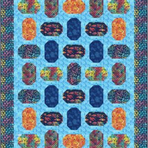 Radiant - Quilting Renditions