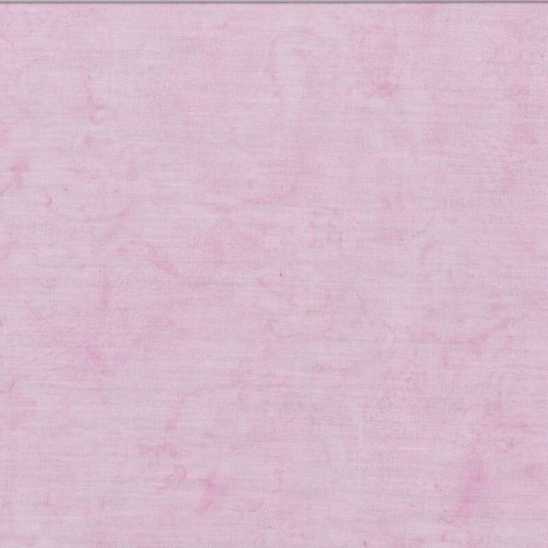 Benartex - 9199-21 - Pink Clouds - Bali Sweet Dreams Batik Fabric