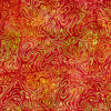 Riley Blake - BTPT1114 Red Multi - Expressions - Batik Fabric