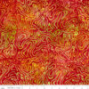 Riley Blake - BTPT1114 Red Multi - Expressions - Batik Fabric - Image 2
