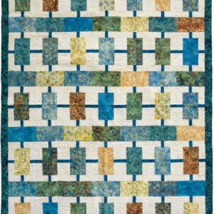 Pollack's Plan - Quilting Renditions