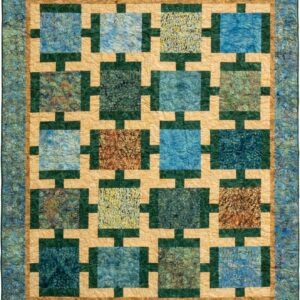 Round About - Quilting Renditions