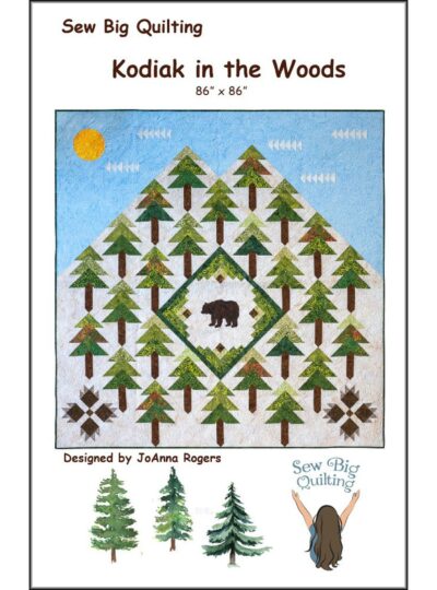 Gifts for Quilters – Sewing Pattern – Byannie.com – 4 Useful and Unique  Gifts – CREEKSIDE QUILTS