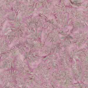 2677Q-X Lilac Ferns