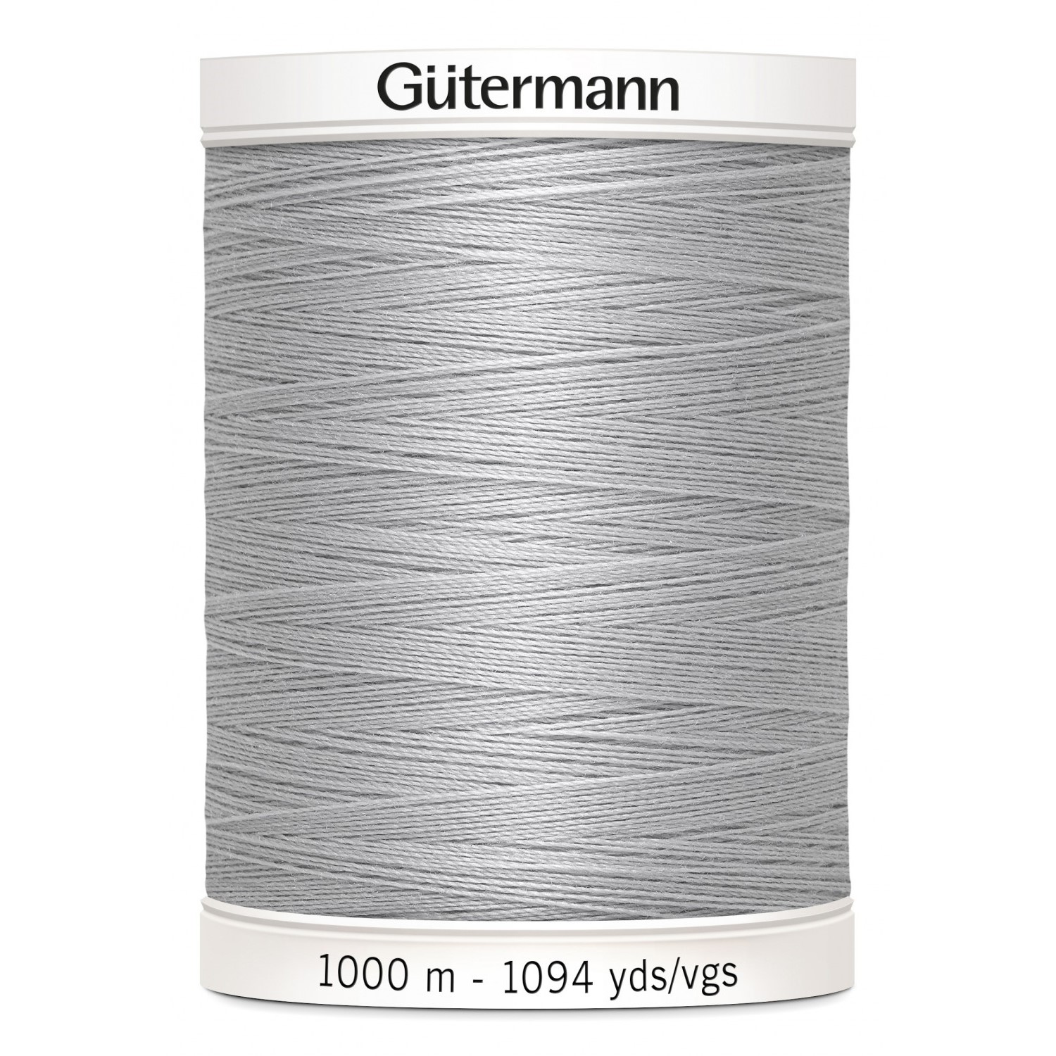 Gutermann Sew-All Polyester Thread, 1094yd.