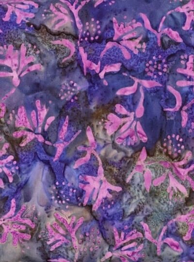 Batik Textiles – 0236 – Blue Tan Beach Ombre – Stripe Fabric – Down Under  Collection – CREEKSIDE QUILTS