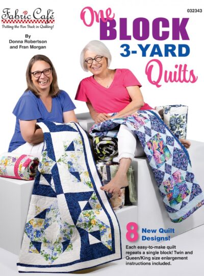 Gifts for Quilters – Sewing Pattern – Byannie.com – 4 Useful and Unique  Gifts – CREEKSIDE QUILTS