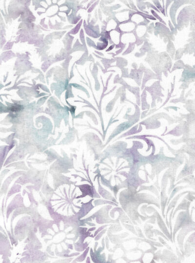 Island Batik – English Lavender – Fat Quarter Bundle – 20 Fabrics