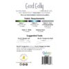 Good Golly Quilt Pattern - Needle In A Hayes Stack - Tiffany Hayes - Image 2