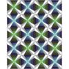 Good Golly Quilt Pattern - Needle In A Hayes Stack - Tiffany Hayes - Image 3