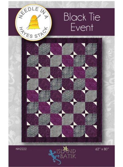 SOFT AND STABLE – 72″ X 58″ – ByAnnie.com – Black Foam Stabilizer –  CREEKSIDE QUILTS