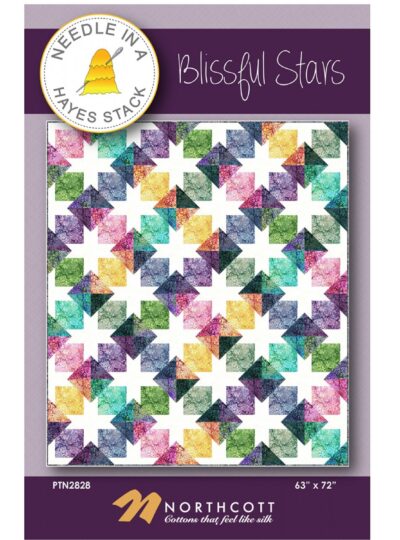 Island Batik – English Lavender – Fat Quarter Bundle – 20 Fabrics –  CREEKSIDE QUILTS