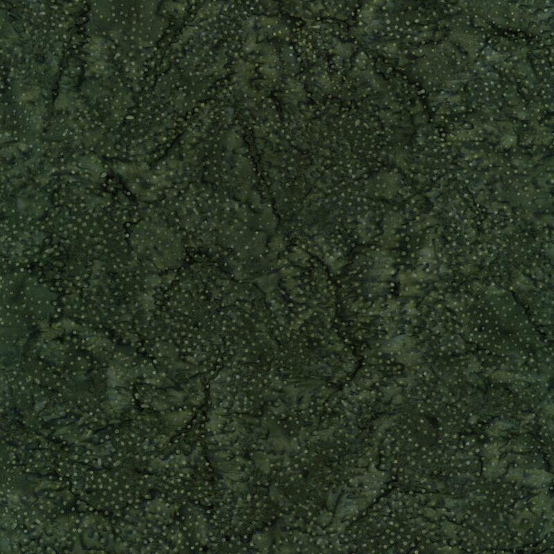 Timeless Treasures - XTonga - B7143 Spruce - Sparkle - 106" Wide Back