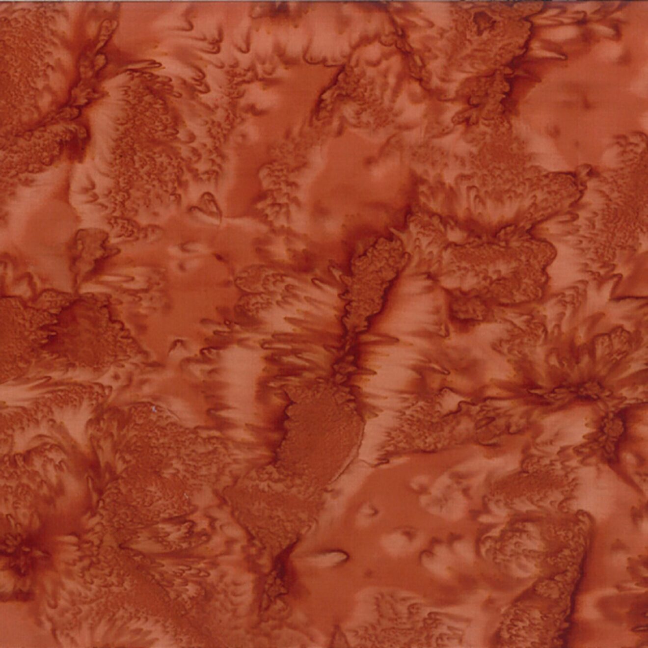 Hoffman California 1895 100 Adobe Watercolor Batik Fabric