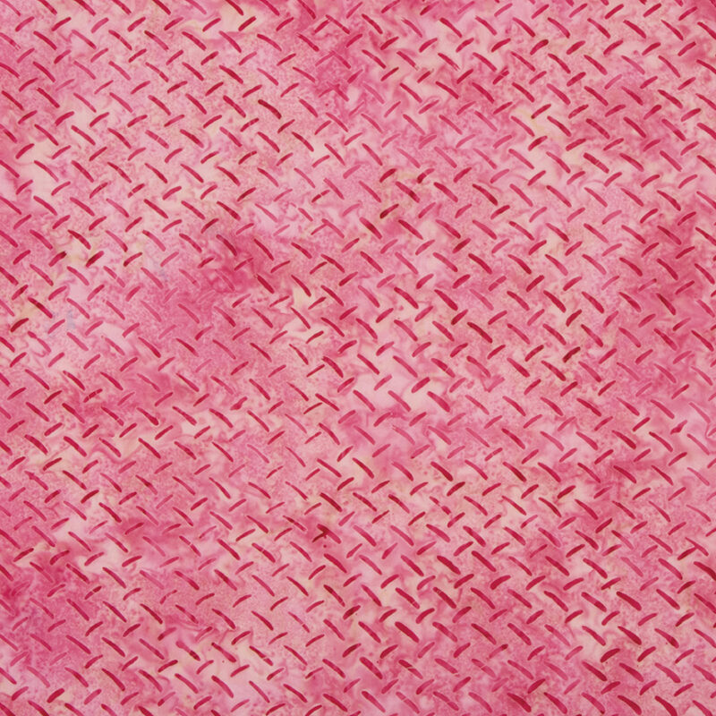 Riley Blake - BTHH1194 Watermelon - That Summer Feelin' - Batik Fabric