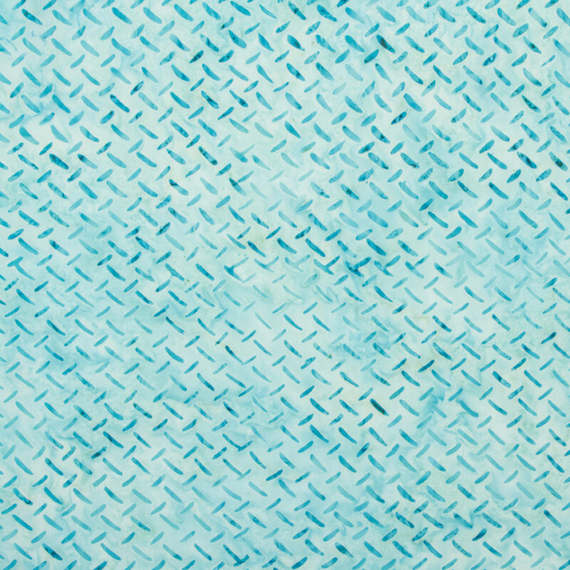 Riley Blake - BTHH1216 Celeste - That Summer Feelin' - Batik Fabric