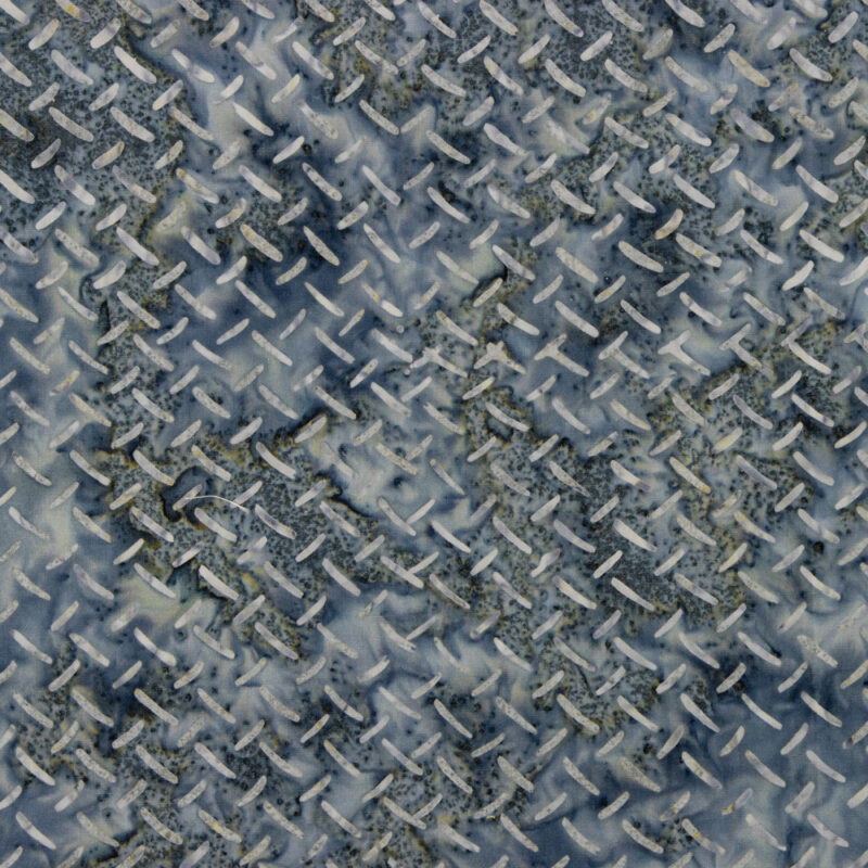 Riley Blake - BTHH1324 Haze - Mountain High - Batik Fabric