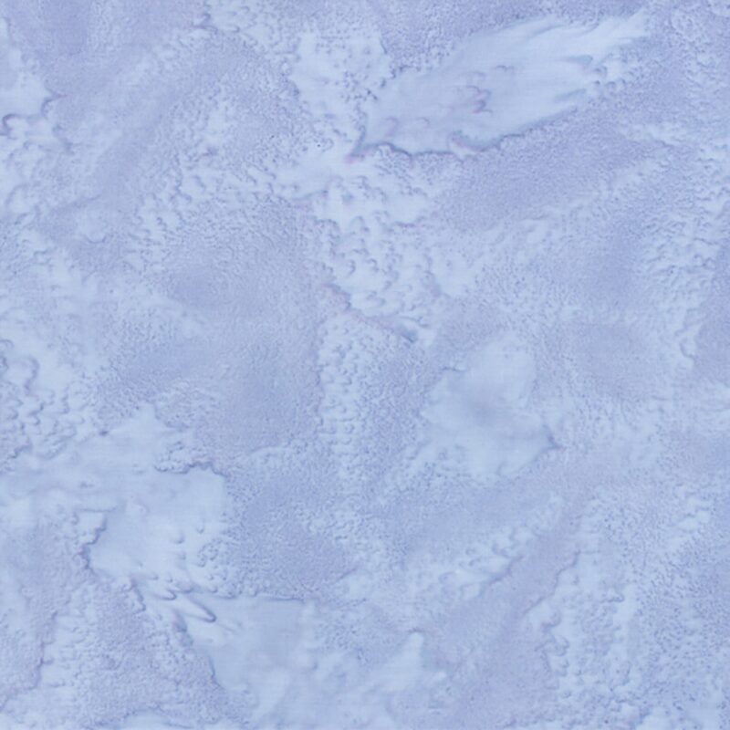 Hoffman California - 1895-120 Hyacinth - Watercolor Batik Fabric - Image 3