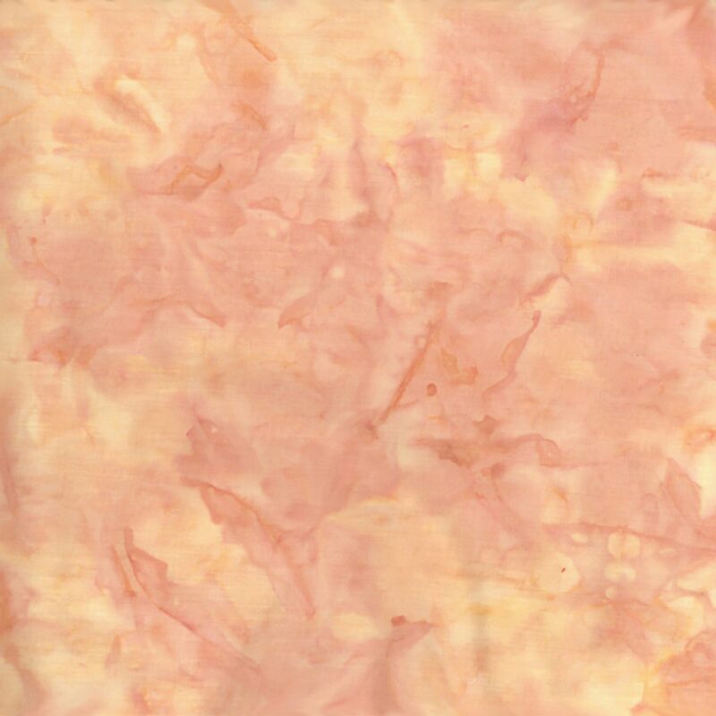 Hoffman California - 1895-351 Sunny - Watercolor Batik Fabric