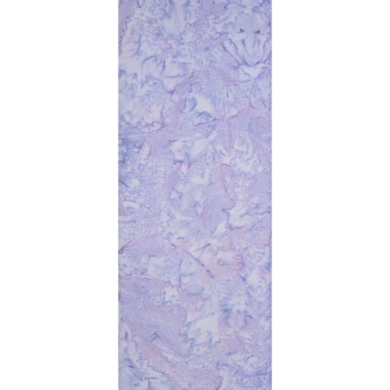 Hoffman California - 1895-120 Hyacinth - Watercolor Batik Fabric - Image 2
