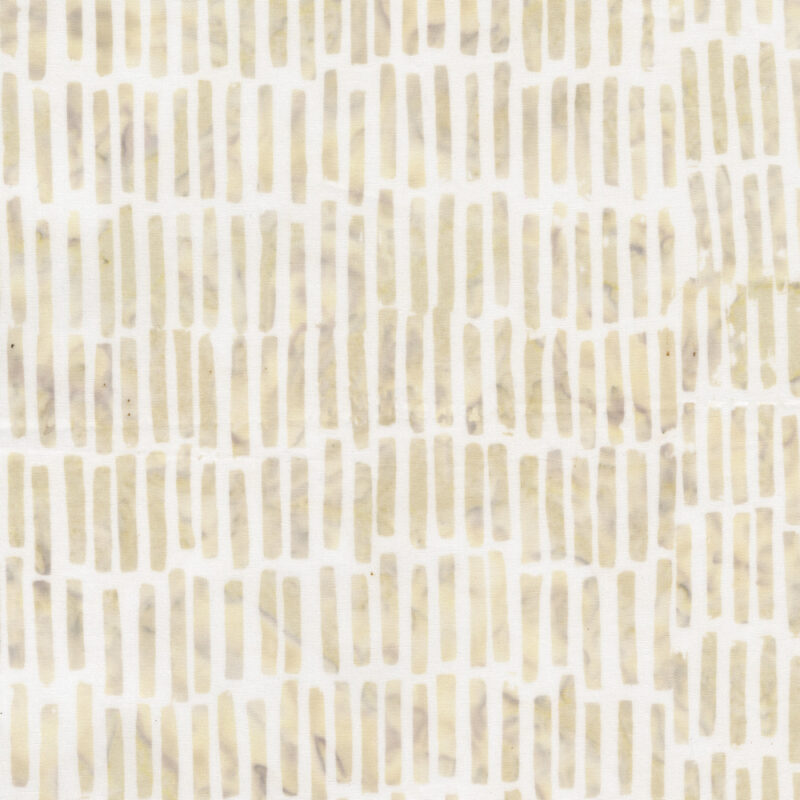 Anthology - 887Q-1 Whisper Stacks - Silencio - Batik Fabric