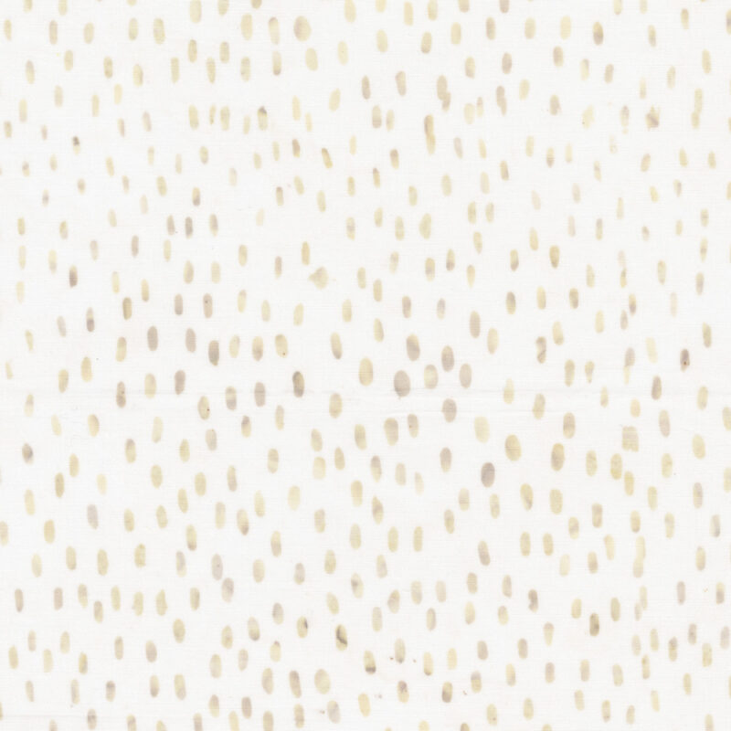 Anthology - 889Q-1 Whisper Dashes - Silencio - Batik Fabric