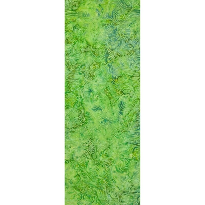 Island Batik - IB BE24-G1 - Leprechaun Marble - Foundations Blenders - Image 2