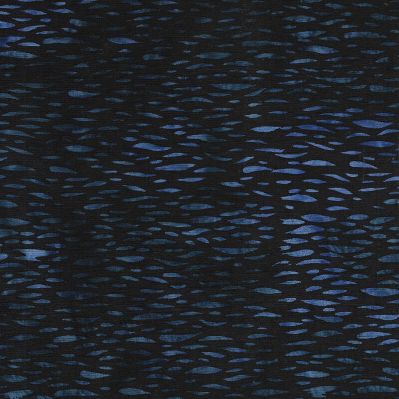 Island Batik - IB 122446590 - Blue Storm Birch - Fall Flair