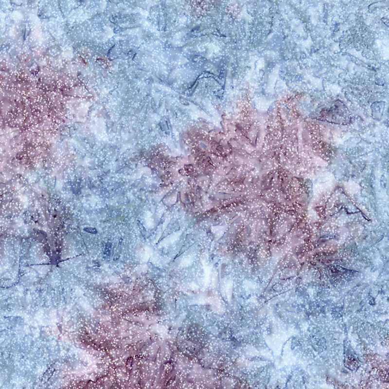 Riley Blake - BT23150-290 Wisp - Toes in the Sand - Batik Fabric