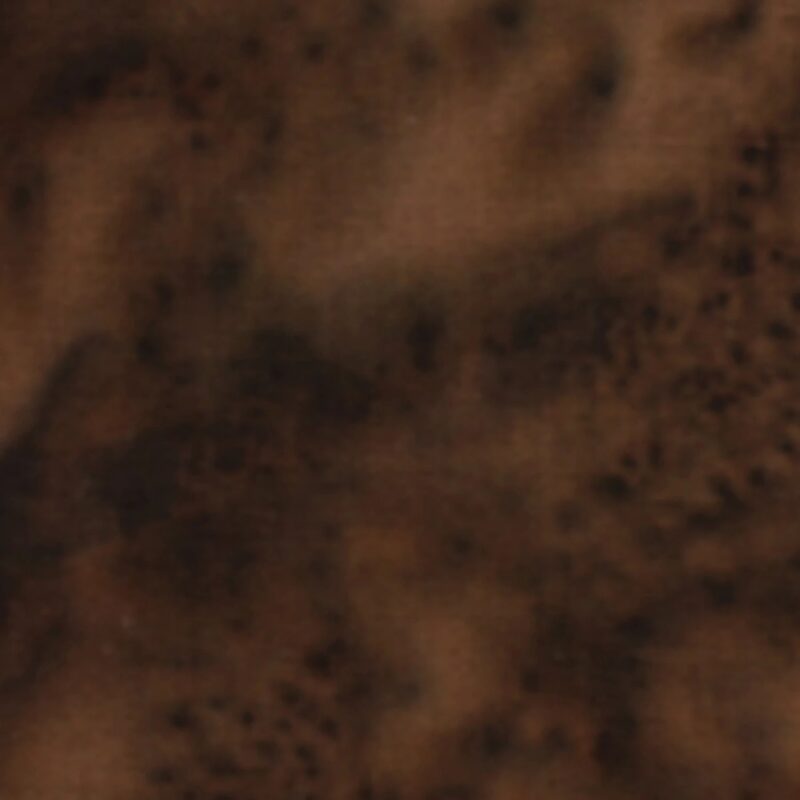 Anthology - 100Q-1735 Sable - Lava Solids - Batik Watercolor Fabric - Image 3