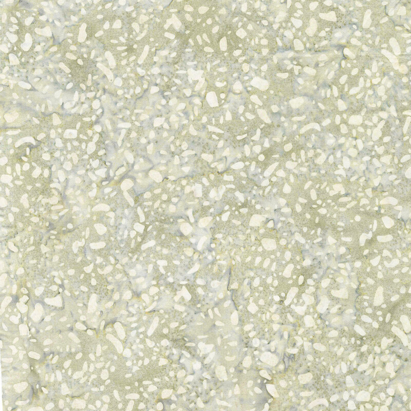 Riley Blake - BT21800-131 Tapestry - Terrazzo - Batik Fabric