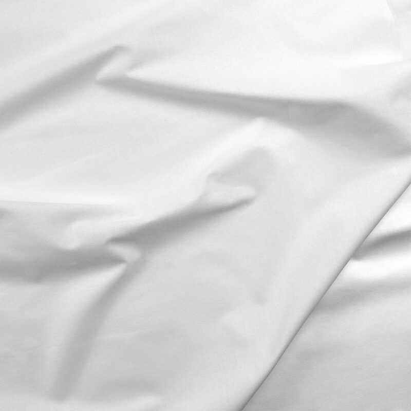 Paintbrush Studio - Quilter's Muslin - Solid White Fabric