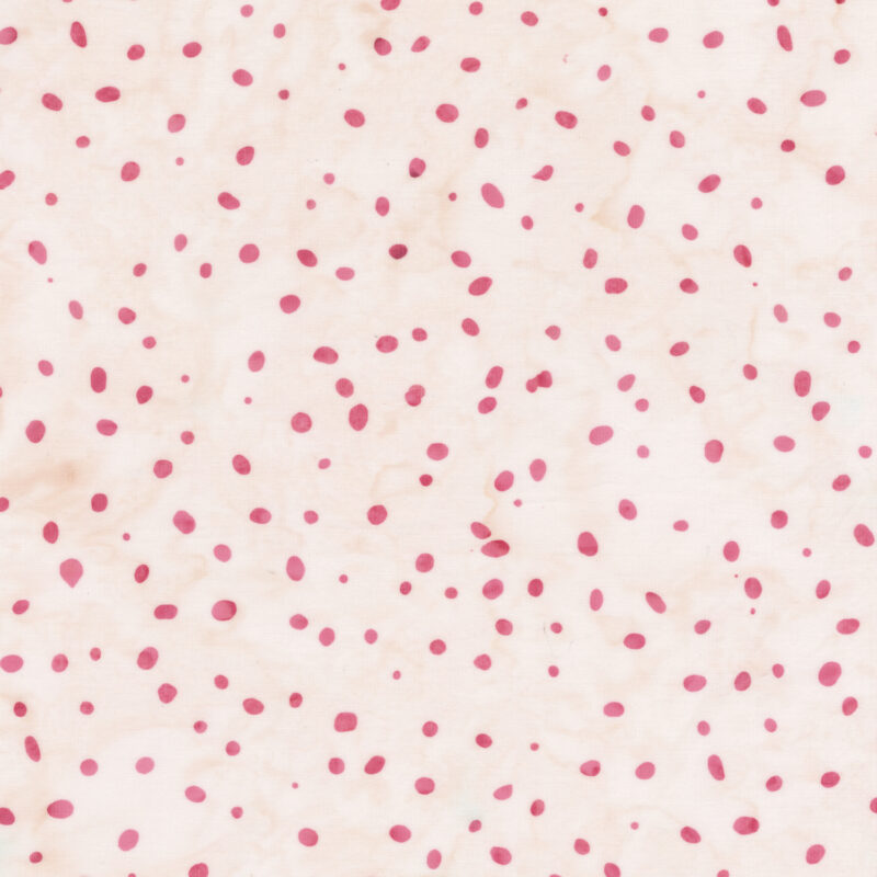 Anthology - 3907Q-X Sprinkles Twinkle - Wonderful Feeling - JDJ Batik Fabric