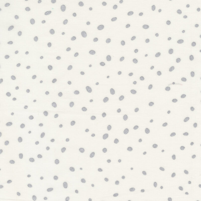 Anthology - 3908QM-X Silver Twinkle - Wonderful Feeling - JDJ Batik Fabric